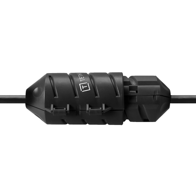 Tethertools Jerkstopper Extension Lock Black