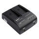 Swit Chargeur Double pour batterie Type Sony NP-F