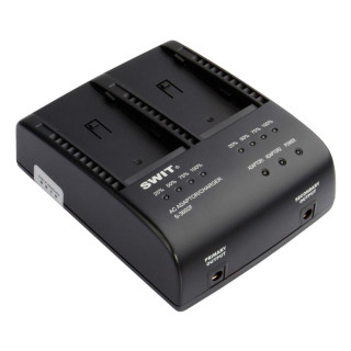 Batterie et chargeur studio