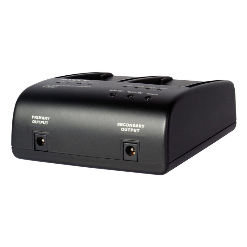 Swit Chargeur Double pour batterie Type Sony NP-F