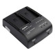 Swit Chargeur Double pour batterie Type Sony NP-F