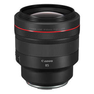 Canon Objectif RF 85mm f/1.2L USM