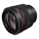 Canon Objectif RF 85mm f/1.2L USM
