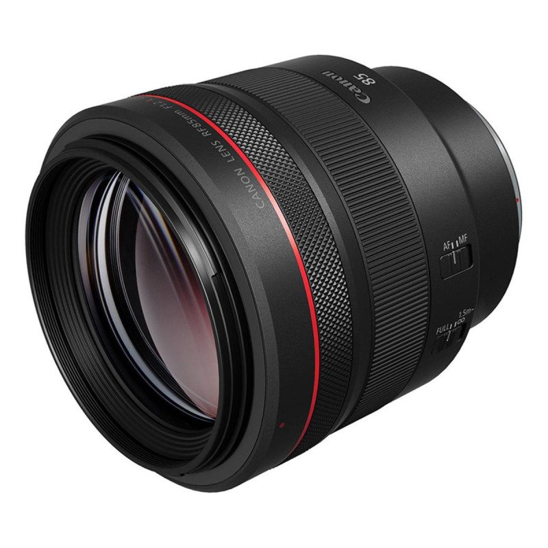 Canon Objectif RF 85mm f/1.2L USM
