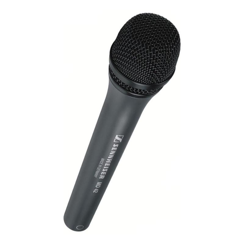 Sennheiser Microphone MD 42