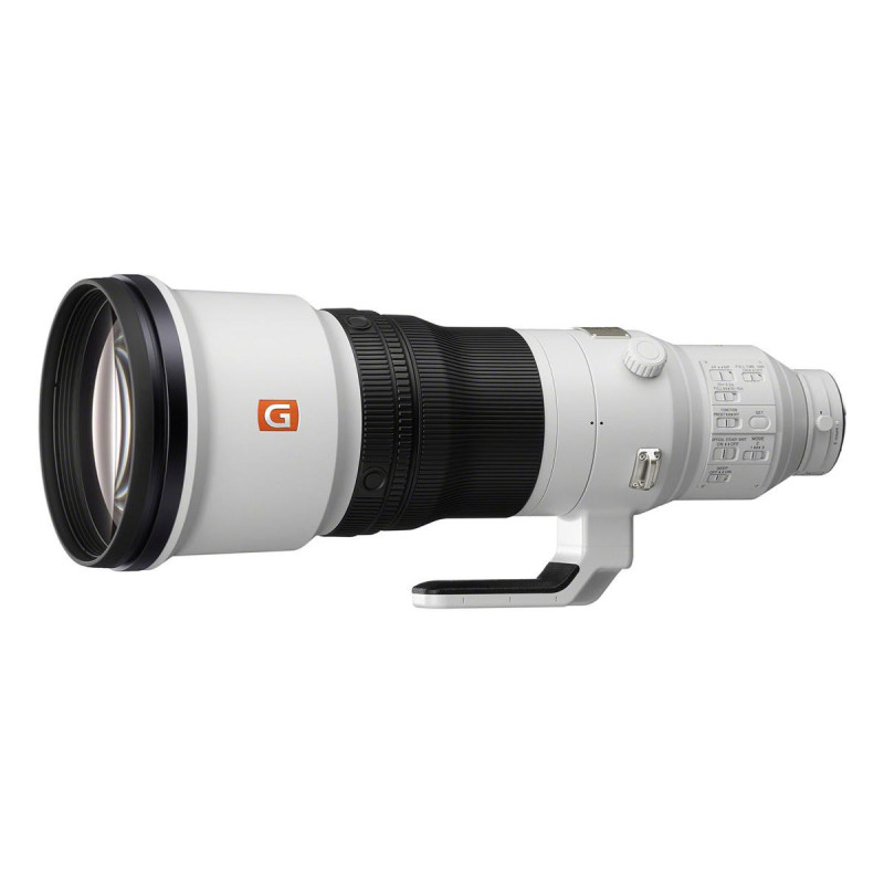Sony Objectif FE 600mm f/4 GM OSS