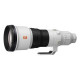 Sony Objectif FE 600mm f/4 GM OSS
