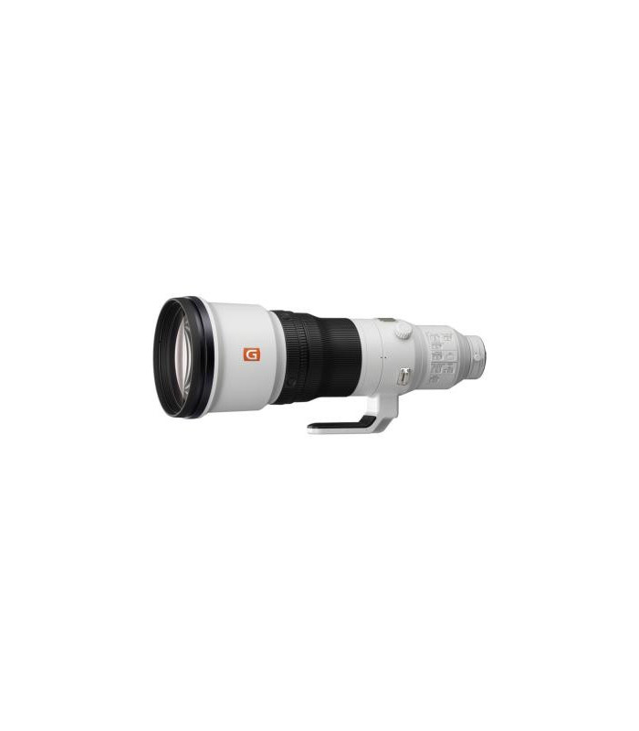 Sony Objectif FE 600mm f/4 GM OSS
