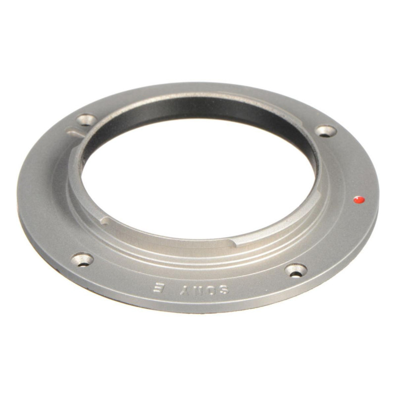 Cambo Adaptateur AC-786 pour Sony E