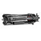 Manfrotto Kit Trépied Vidéo Befree Live