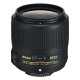 Nikon Objectif AF-S FX Nikkor 35mm f/1.8G ED