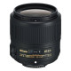 Nikon Objectif AF-S FX Nikkor 35mm f/1.8G ED