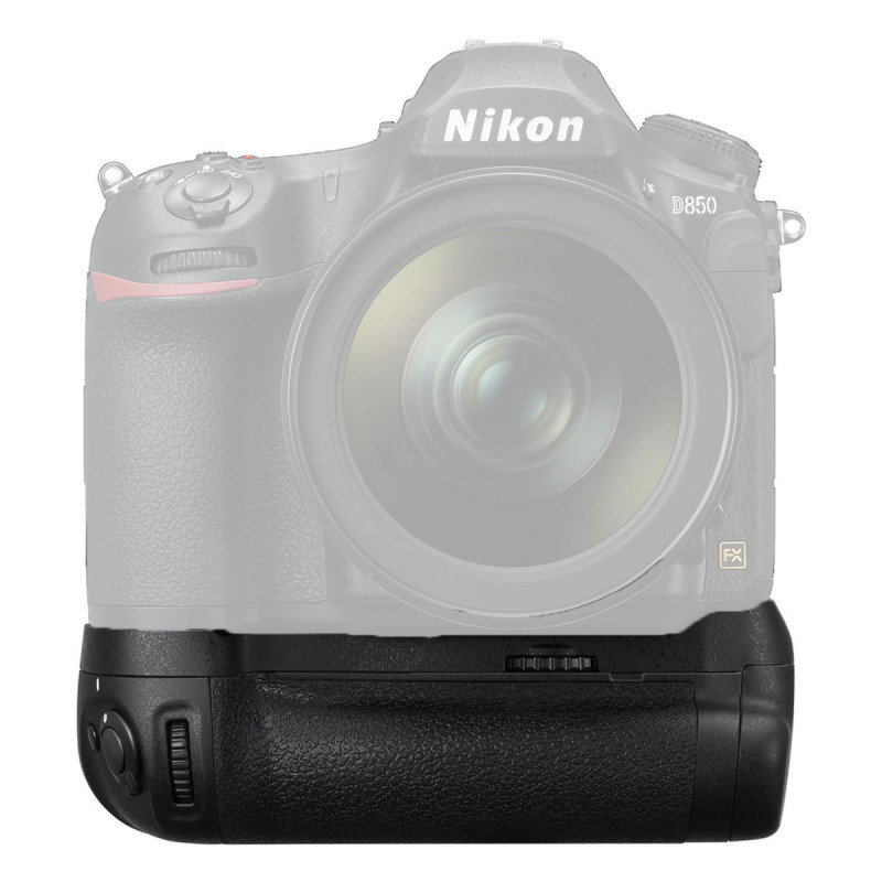 Nikon Poignée MB-D18 pour D850