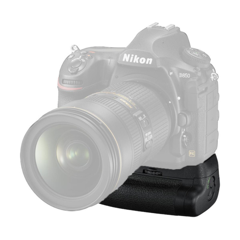Nikon Poignée MB-D18 pour D850