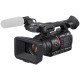 Panasonic Camescope de poing AG-CX350