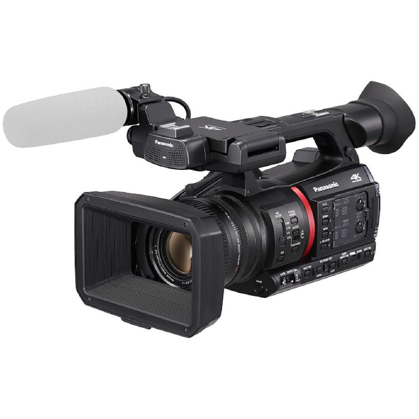 Panasonic Caméscope de poing AG-CX350 - Prophot