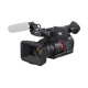 Panasonic Camescope de poing AG-CX350
