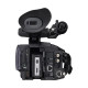 Panasonic Camescope de poing AG-CX350