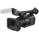 Panasonic Camescope de poing AG-CX350