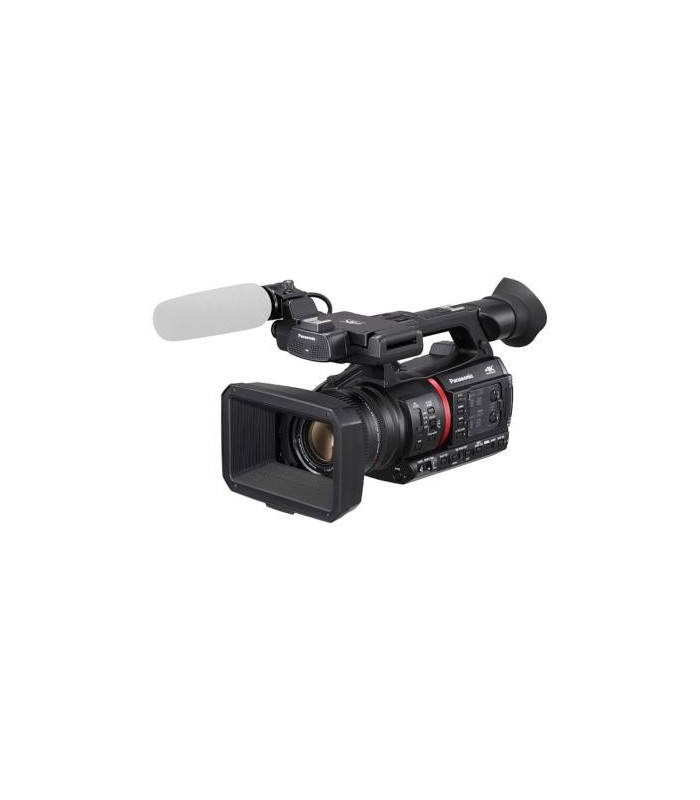 Panasonic Camescope de poing AG-CX350