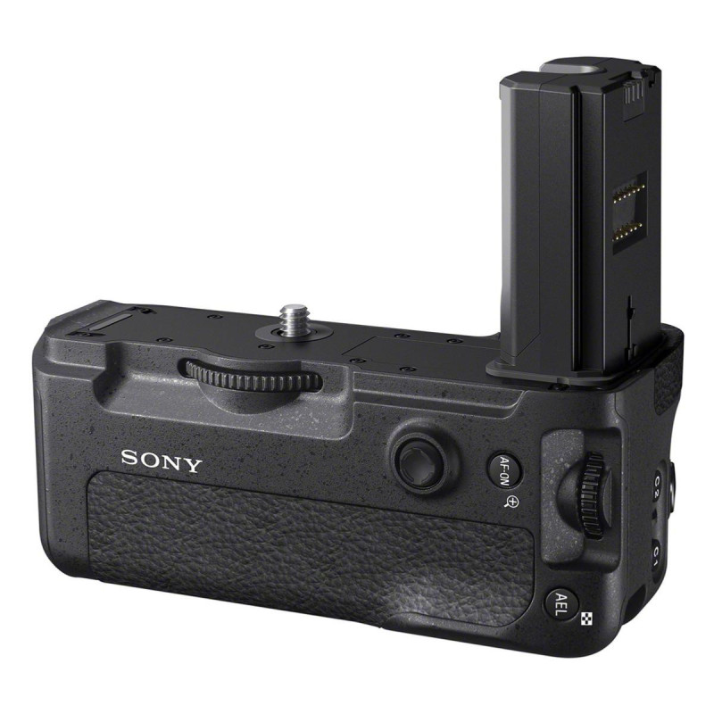 Sony Poignée verticale pour Alpha 9, Alpha 7R III