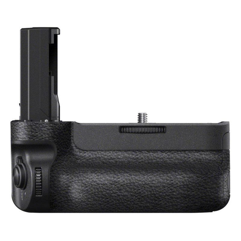 Sony Poignée verticale pour Alpha 9, Alpha 7R III