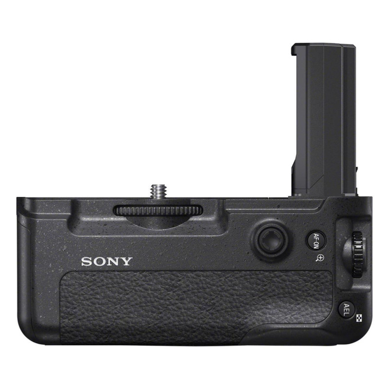 Sony Poignée verticale pour Alpha 9, Alpha 7R III