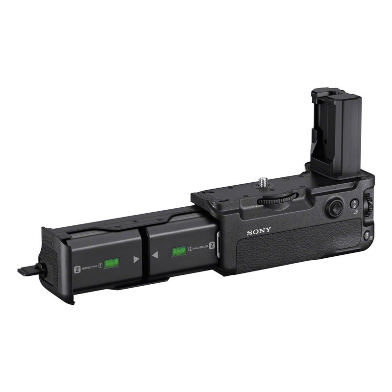 Sony Poignée verticale pour Alpha 9, Alpha 7R III