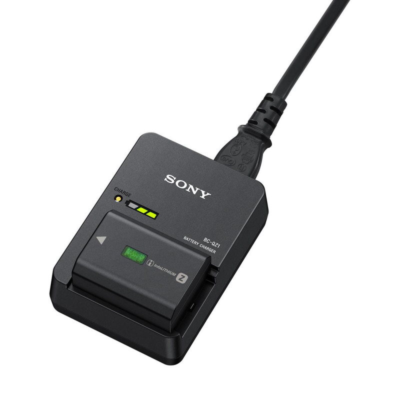 Sony Chargeur pour batteries  NP-FZ100