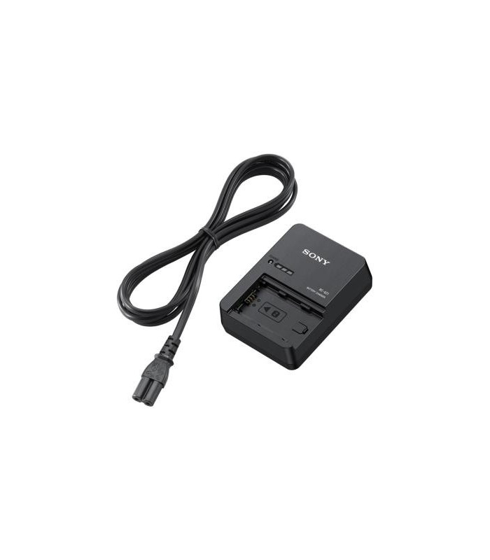 Sony Chargeur pour batteries  NP-FZ100