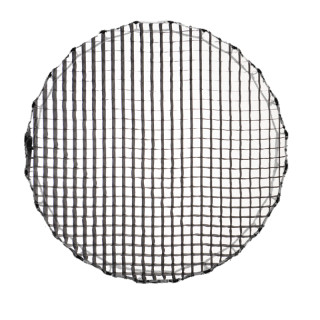 Briese Grille nid d\'abeille 40° pour Focus 115