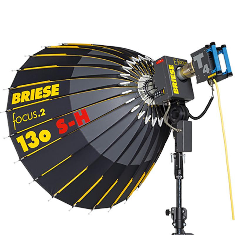 Briese Réflecteur HMI Focus 130 SH