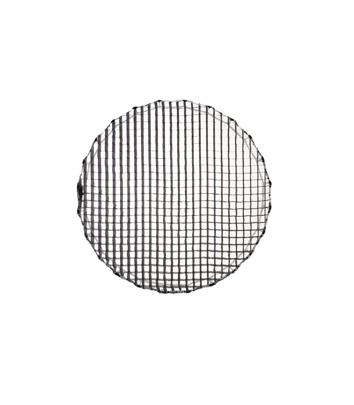 Briese Grille nid d'abeille 40° pour Focus 130 - Prophot