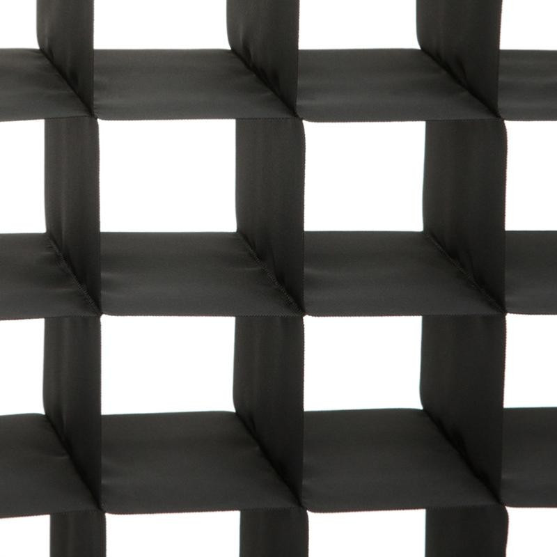 Briese Grille nid d\'abeille 40° pour Focus 130