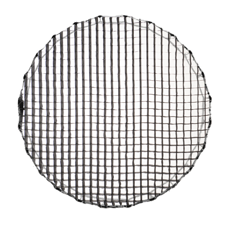Briese Grille nid d\'abeille 40° pour Focus 140