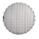Briese Grille nid d\'abeille 40° pour Focus 140