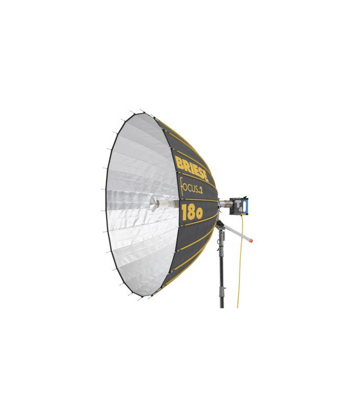 Briese Réflecteur HMI Focus 180
