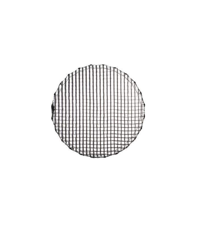 Briese Grille nid d\'abeille 40° pour Focus 180