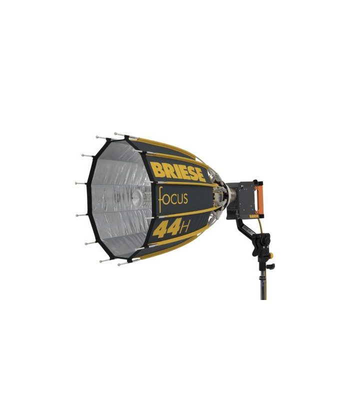 Briese Réflecteur HMI Focus 44