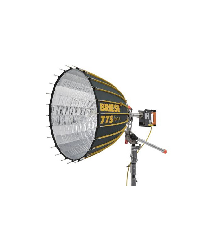 Briese Réflecteur HMI Focus 77