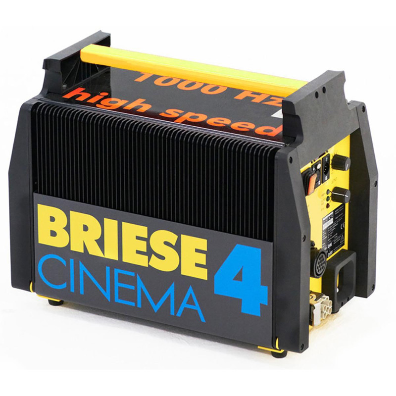 Briese Ballast Cinéma 4kw