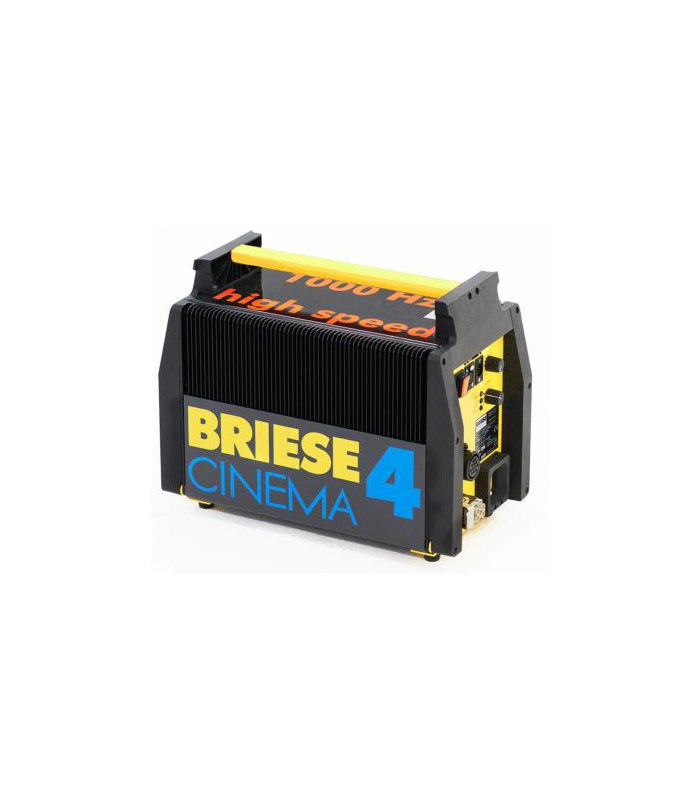 Briese Ballast Cinéma 4kw