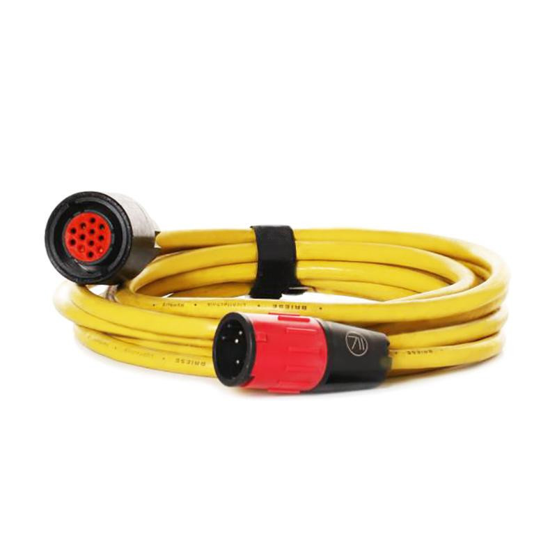 Briese Câble rallonge 5m HMI