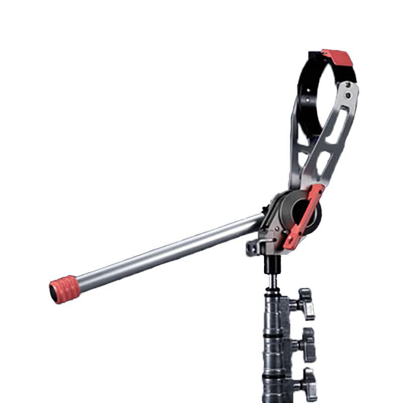 Briese Support à Levier pour Focus 77 - 180