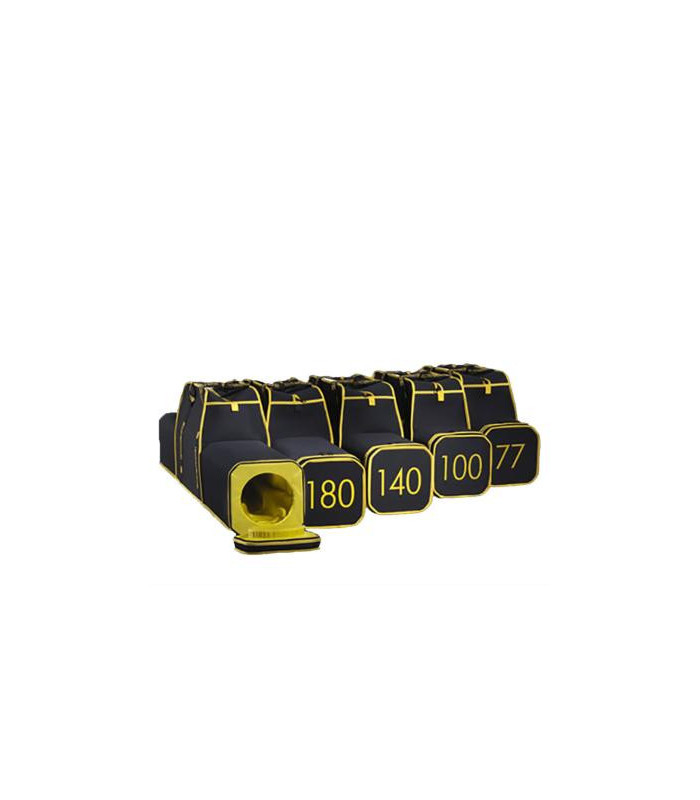 Briese Sac de transport Focus 180