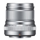 Fujifilm Objectif Fujinon XF 50mm f/2 R WR - Silver