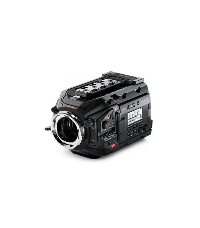 Blackmagic Caméra URSA Mini Pro 4.6K G2