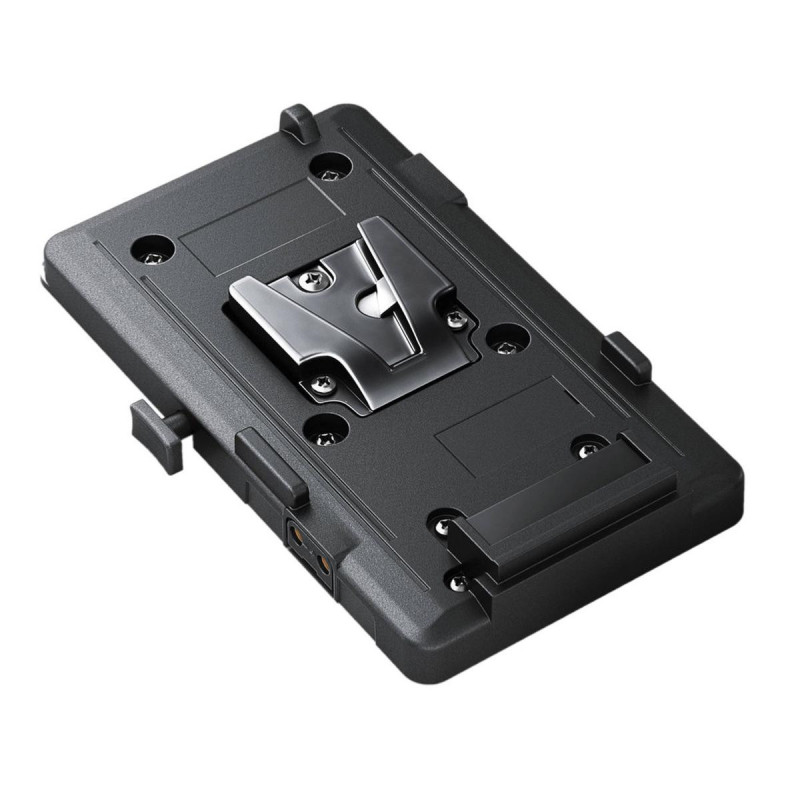 Blackmagic Plaque pour Batterie Monture Vlock URSA