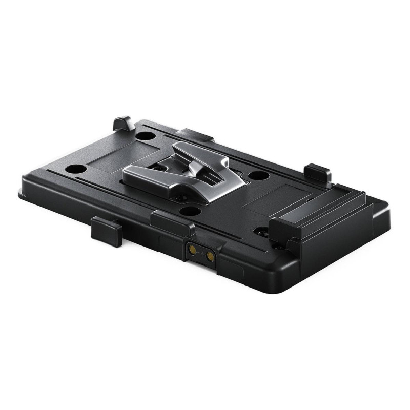 Blackmagic Plaque pour Batterie Monture Vlock URSA
