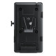 Blackmagic Plaque pour Batterie Monture Vlock URSA